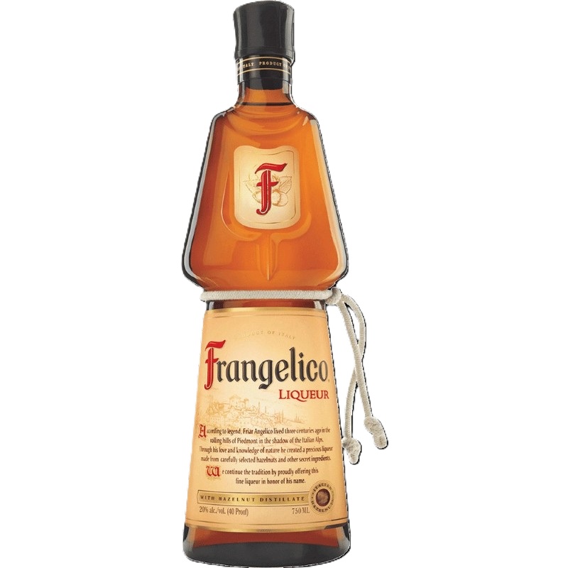 frangelico750ml