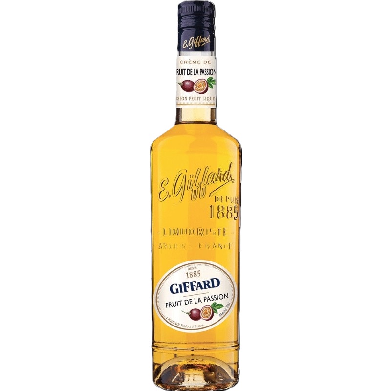 giffardliqfruitdelapassion750ml