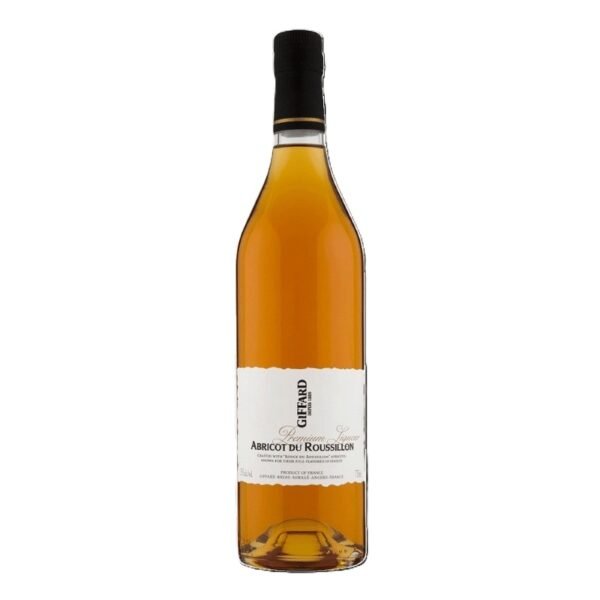 Giffard Liq Prem Abricot Rouss