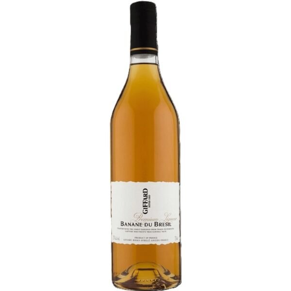 Giffard Liq Prem Banane Bresil