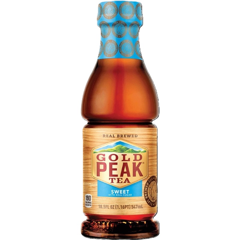 goldpeaksweettea16oz