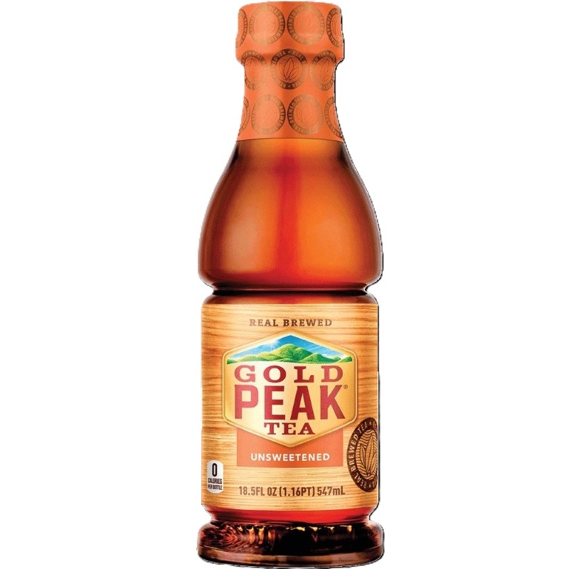goldpeakunsweetened