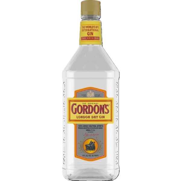 Gordon'S Gin - 1.75Lt