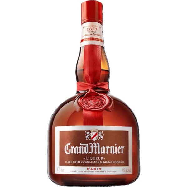 Grand Marnier 1.75Lt