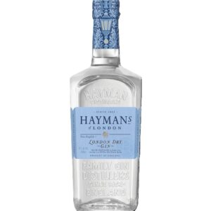 Haymans London Dry Gin 750Ml