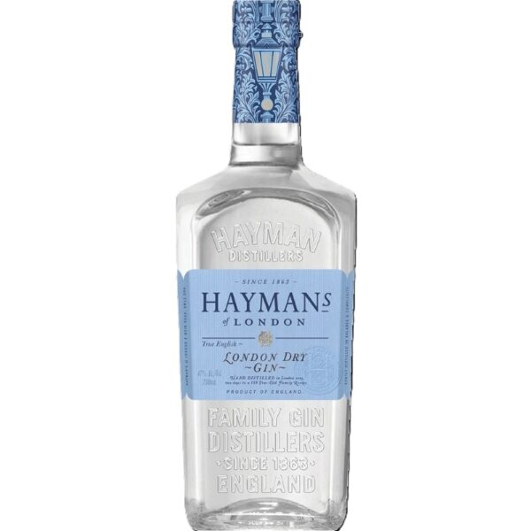 Haymans London Dry Gin 750Ml