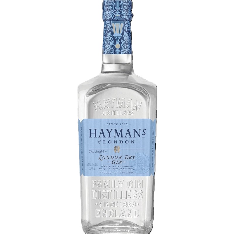 haymanslondondrygin750ml