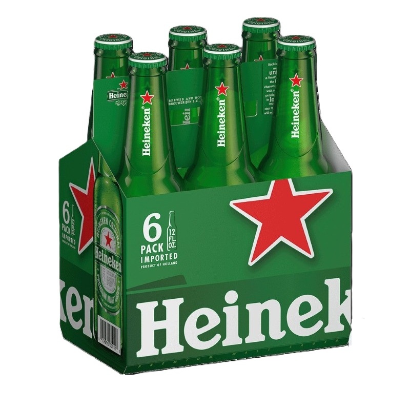 heineken6pk12ozbtl