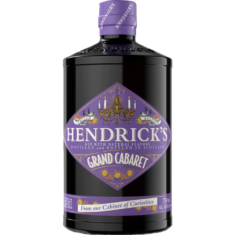 hendricksgrandcabaretgin750ml