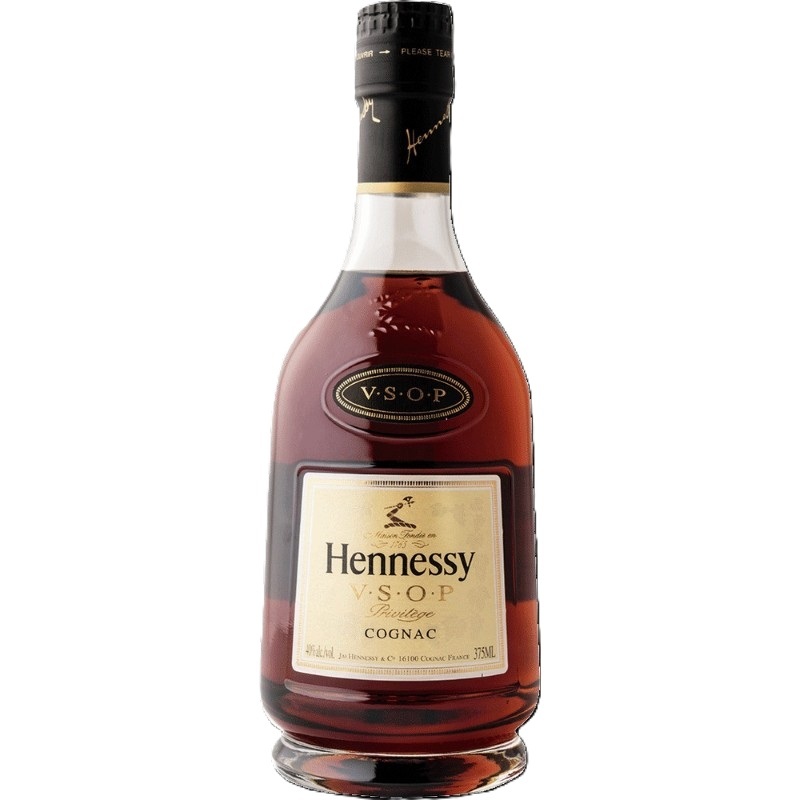 hennessycognacvsop80roundgb375ml