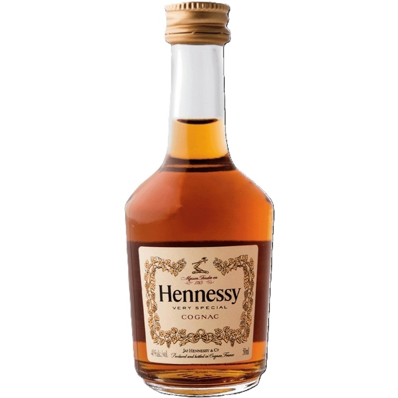 hennessyvs50ml