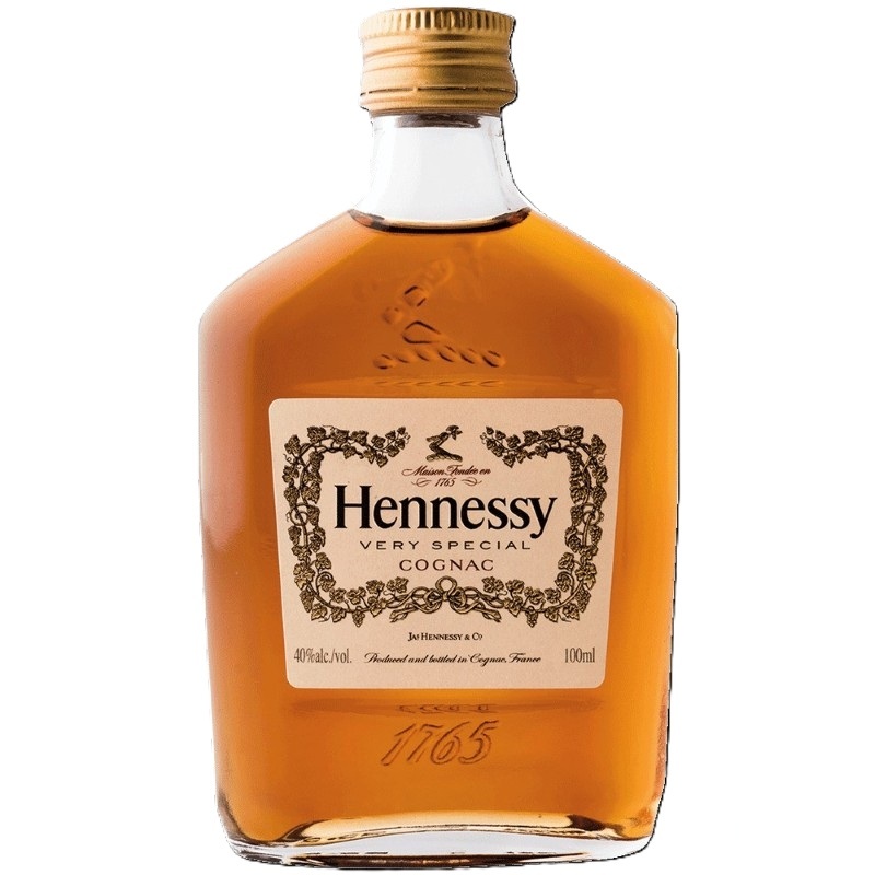 hennessyvscognac80100ml