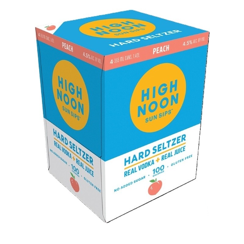 highnooncktlvodseltpeach4p355ml