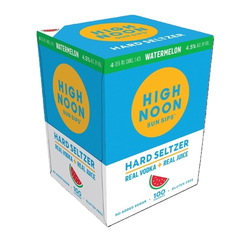 highnooncktlvodseltwaterm4p355ml