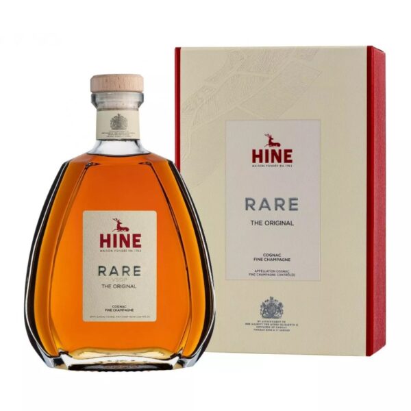 Hine Rare Vsop 750Ml