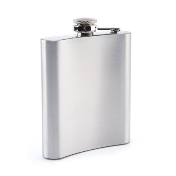 Hip Flask