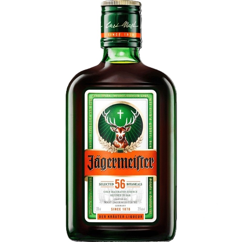 jagermeister200ml