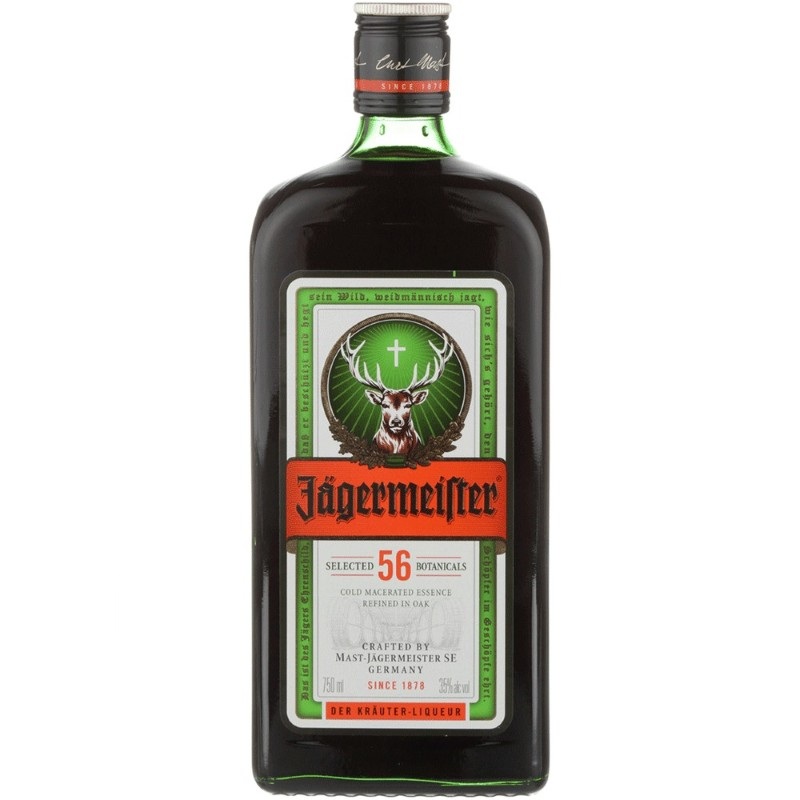 jagermeister750ml