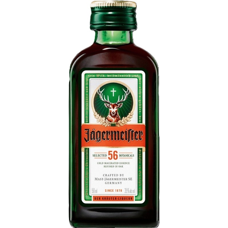 jagermeiter50ml