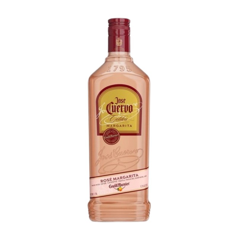 jcgoldenrosemargarita750ml