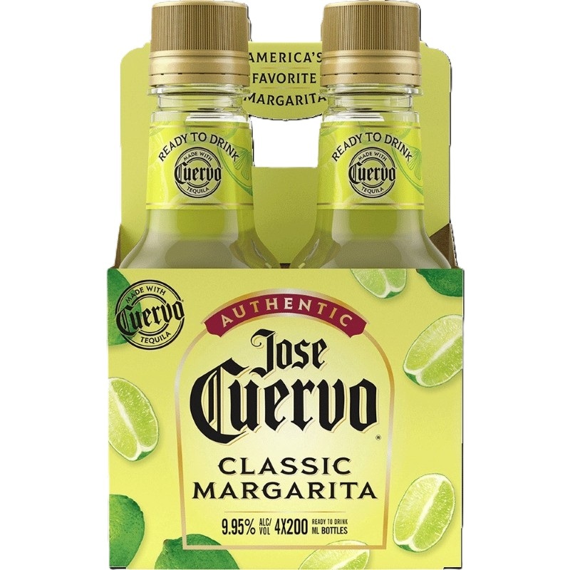 josecuervo4pkmarg200ml