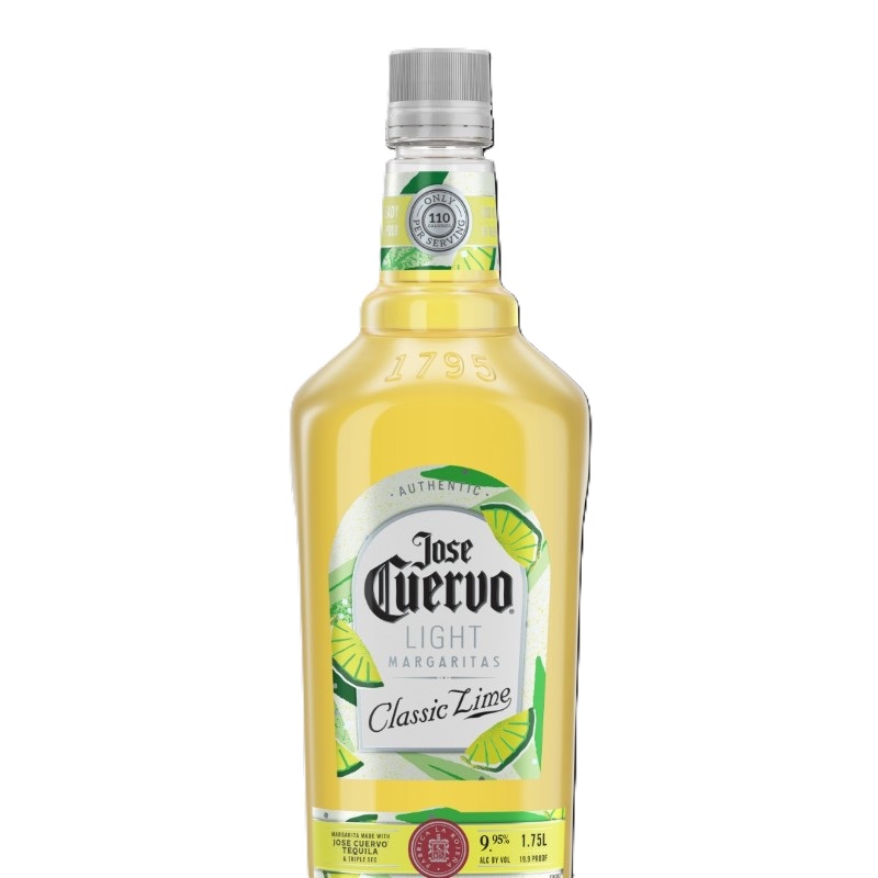 josecuervoauthenticlightmarg1.75lt