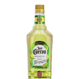 Jose Cuervo Authentic Margarita 1.75L