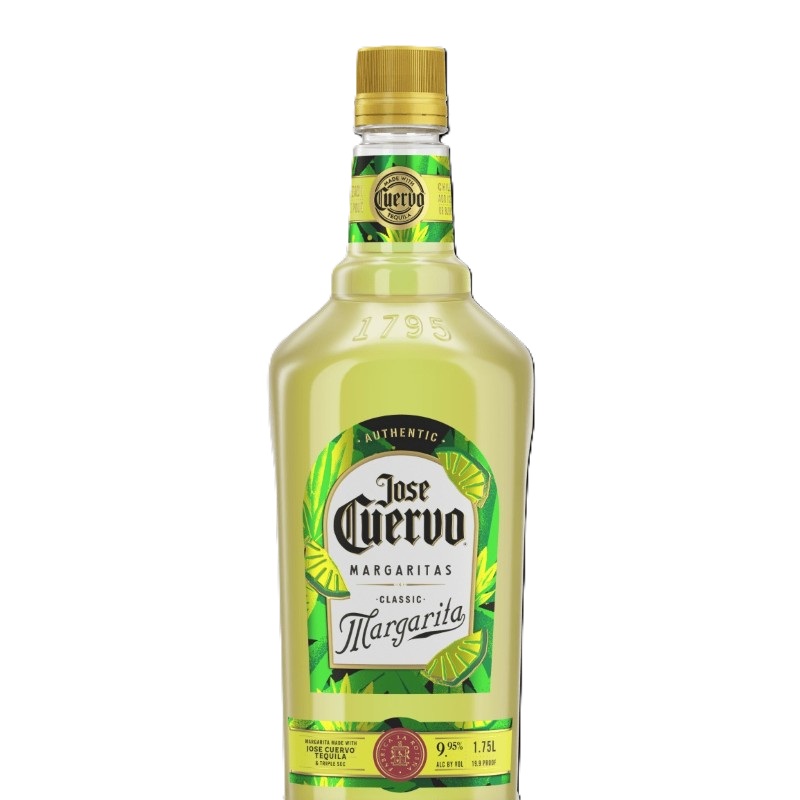 josecuervoauthenticmargarita1.75l