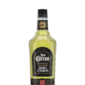 Jose Cuervo Double Strength Margarita 1.75Lt