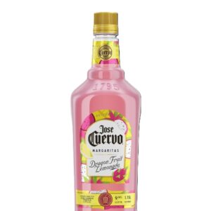 Jose Cuervo Dragon Fruit Lemonade 1.75Lt