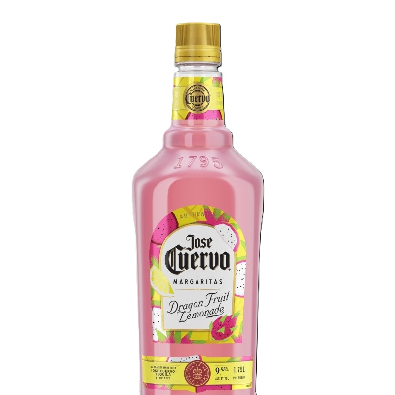 josecuervodragonfruitlemonade1.75lt