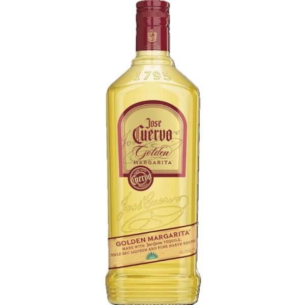 Jose Cuervo Golden Margarita 1.75L