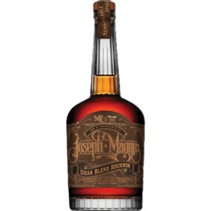 Joseph Magnus Bbn Cigar Blend 750Ml