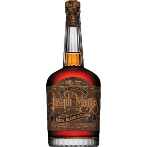 Joseph Magnus Bbn Cigar Blend 750Ml