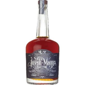 Joseph Magnus Straight Bbn