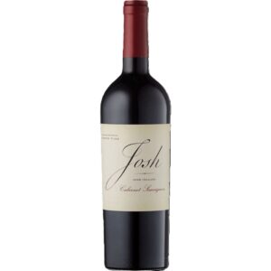 Josh Cellars Cabernet Sauvignon 750Ml