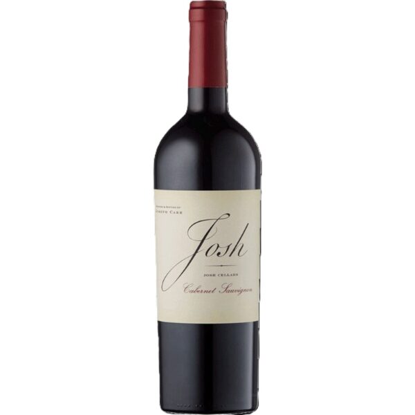Josh Cellars Cabernet Sauvignon 750Ml