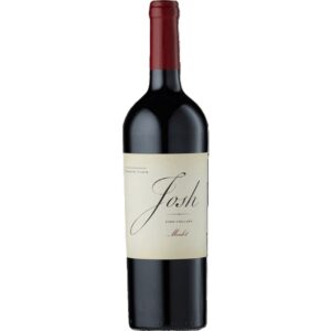 Josh Cellars Merlot 750Ml
