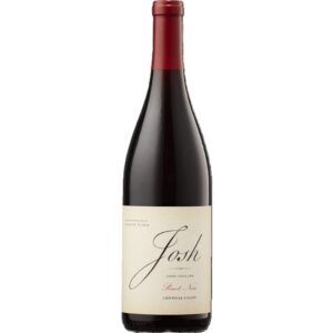 Josh Cellars Pinot Noir 750Ml