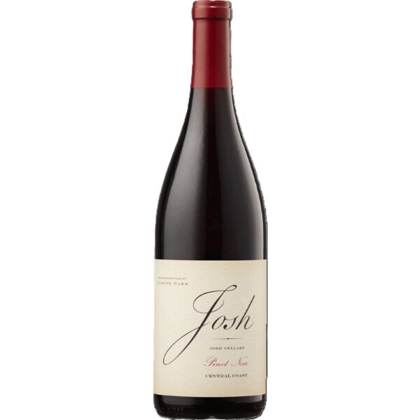 Josh Cellars Pinot Noir 750Ml
