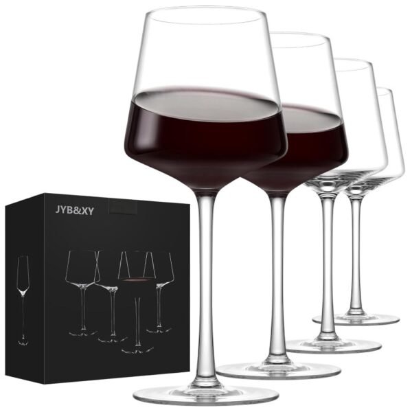Jyb&Xy Wine Glass 4 Set