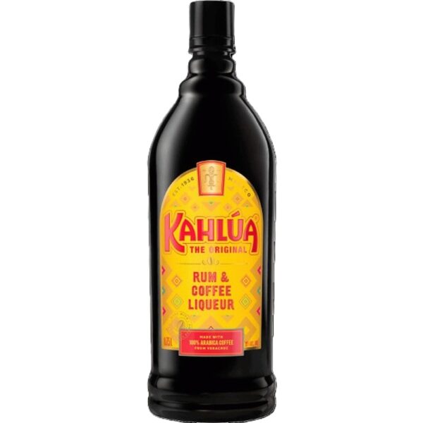 Kahlua 1.75Lt