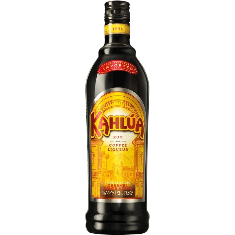 kahlua750ml