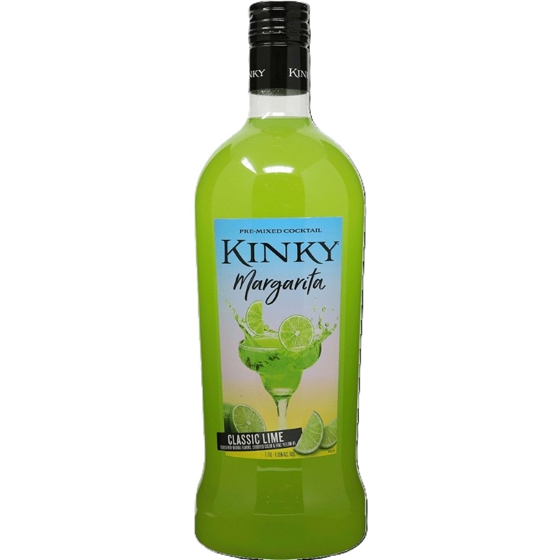 kinkyclassiclimemargertita1.75l
