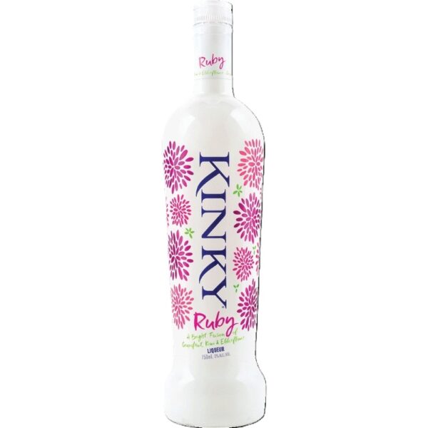 Kinky Ruby 750Ml