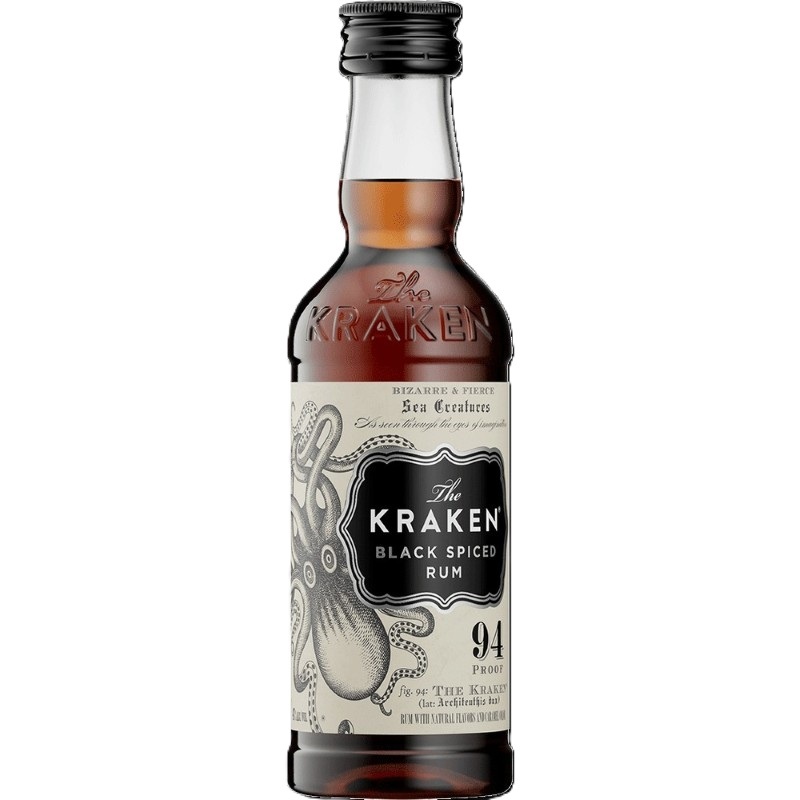 krakenrum50ml