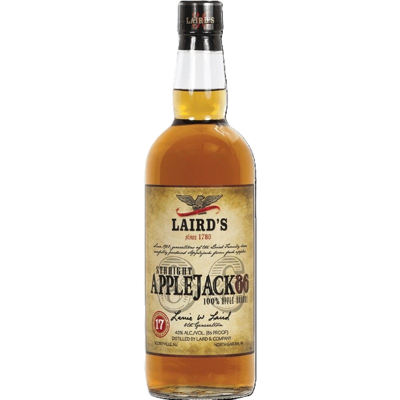 lairdsstraightapplebrandy