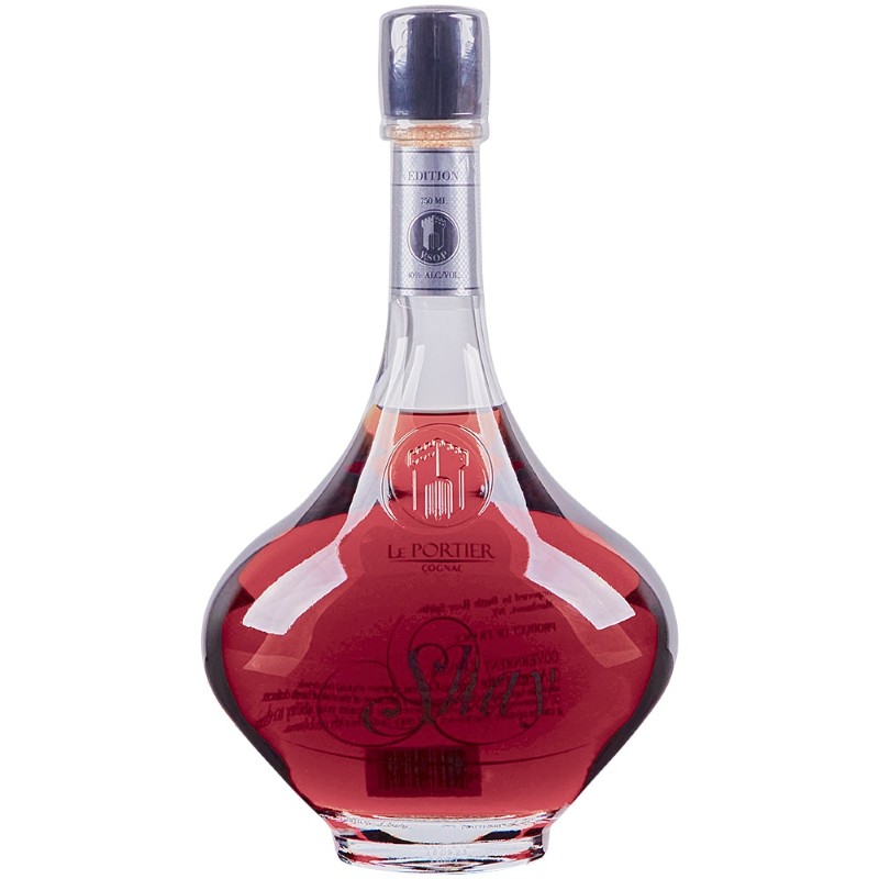 laportiershaycongac750ml