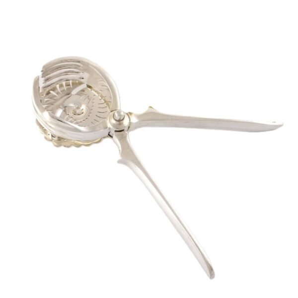 Lemon Squeezer Silver