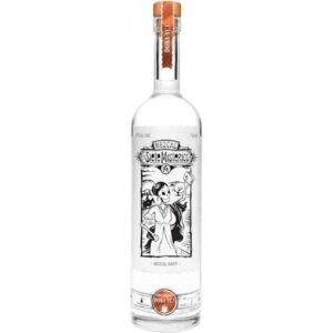Los Siete Misterios Mezcal Doba Yej 88 750Ml